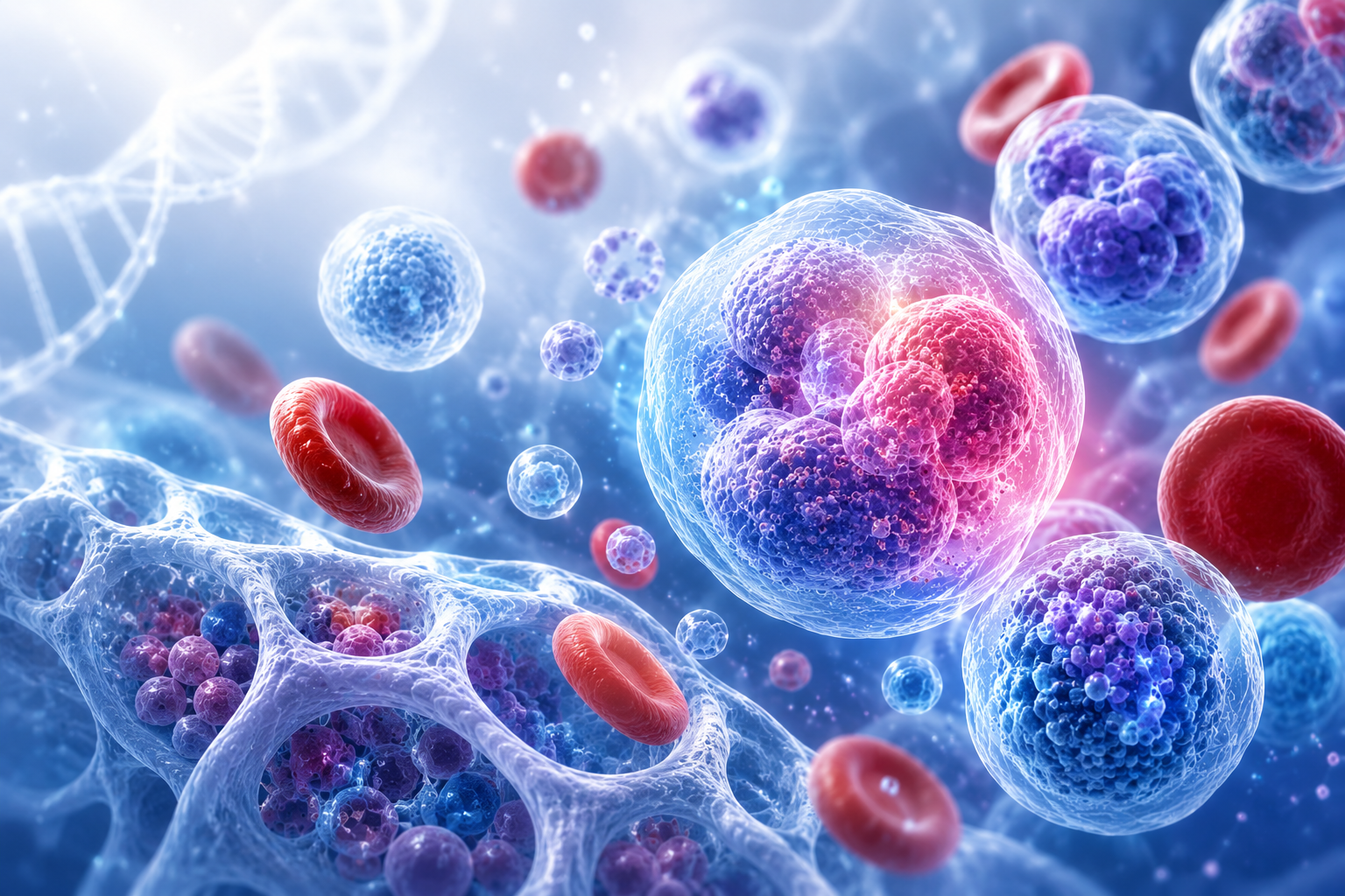 Rare Hematologic Disorders